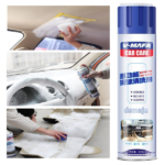 Multi Purpose Foam Cleaner