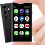 Mini Ss23 Ultra Designed Smart Phone Android 6gb-Ram-256-Rom