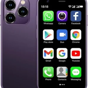 Soyes Mini-5g Smart Phone-6-256-gb