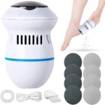 Electric Callus Remover