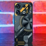 GT 10 pro 5G Smart Phone 8GB Ram-256-GB