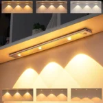 Wireless Led Night Light Motion Sensor Light