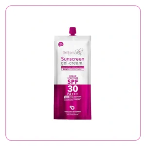 Brilliant Skin Sunscreen 50g