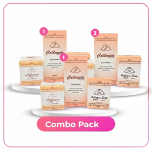 701 Collagen Plus Combo Pack