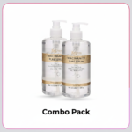 Ashley's Niacinamide Combo - 2 Pieces