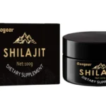 3 Pieces Combo Himalayan Shilajit
