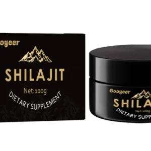 3 Pieces Combo Himalayan Shilajit