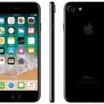 Apple iphone 7 128 GB Black