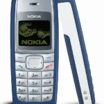Nokia 1110 Mobile Phone Refurbished