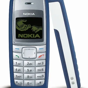 Nokia 1110 Mobile Phone Refurbished