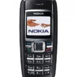 Nokia 1600 Mobile Phone Refurbished
