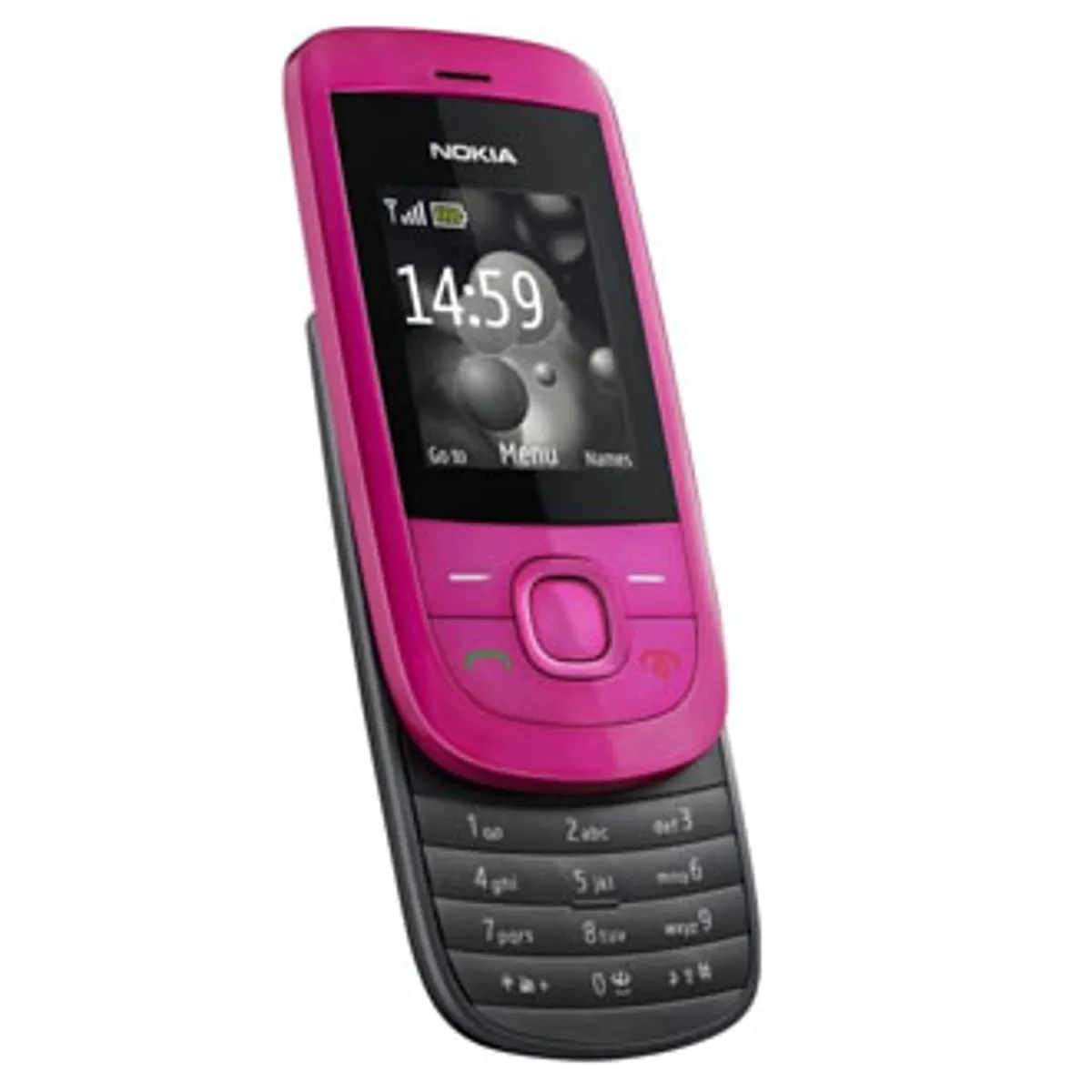 Nokia 2220 Mobile Phone
