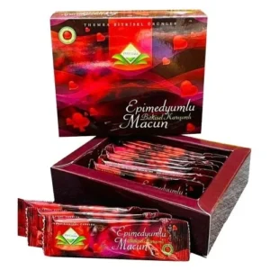 Turkish Honey Sachet